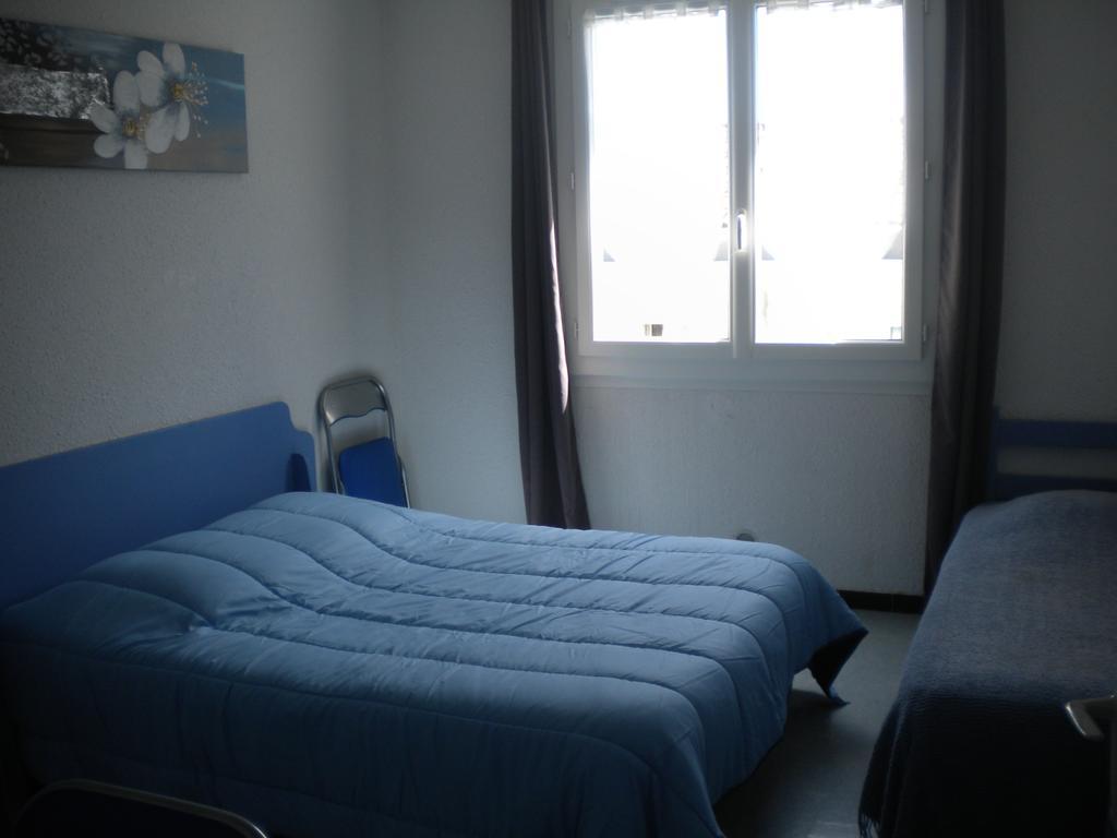 Nissan-lez-Enserune Hotel L'Acropole מראה חיצוני תמונה