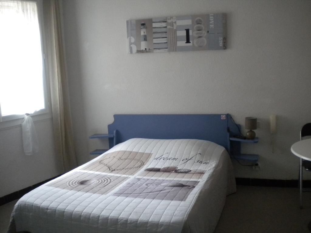 Nissan-lez-Enserune Hotel L'Acropole מראה חיצוני תמונה